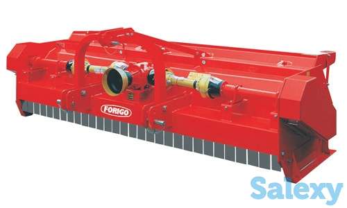 Резчики Forigo, фотография 2