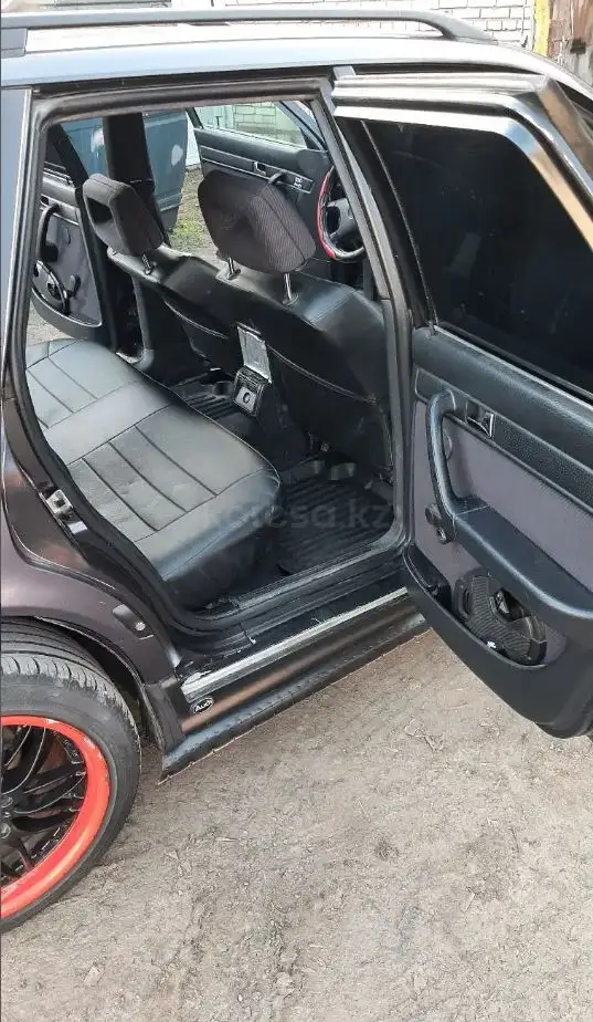 Audi 100 c4 Универсал. В идеальном состоянии! ТОРГ!, фотография 9