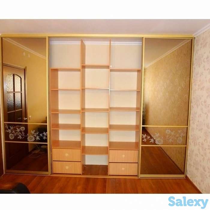 Мебель на заказ, фотография 10