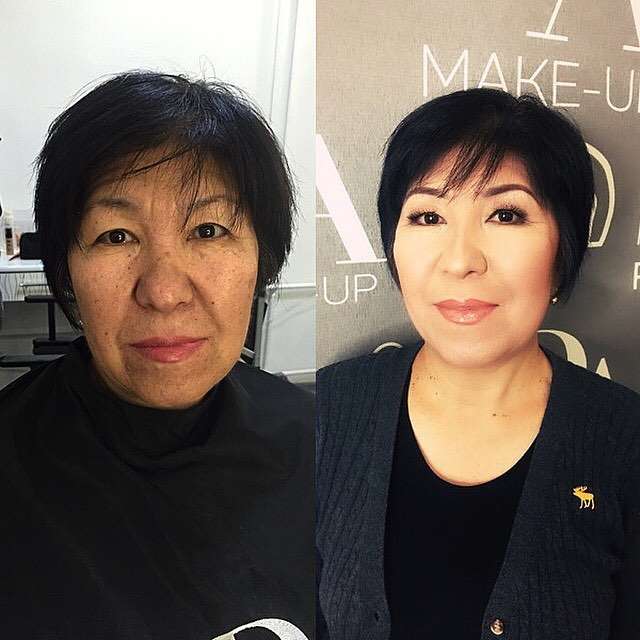 Макияж профессиональный любой сложности! (Выезд на дом), фотография 1