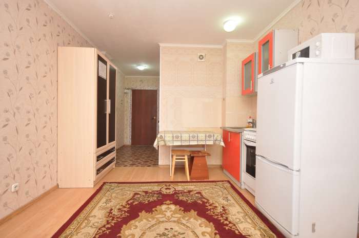 ПРОДАМ УЮТНУЮ КВАРТИРУ В ЦЕНТРЕ ПРАВОГО БЕРЕГА АСТАНЫ, фотография 6