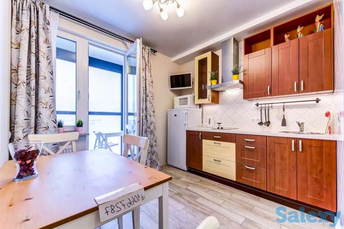 Комфортная квартира, ул. Сатпаева 133/1, фотография 2