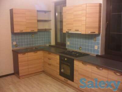 корпусная мебель на заказ, фотография 7