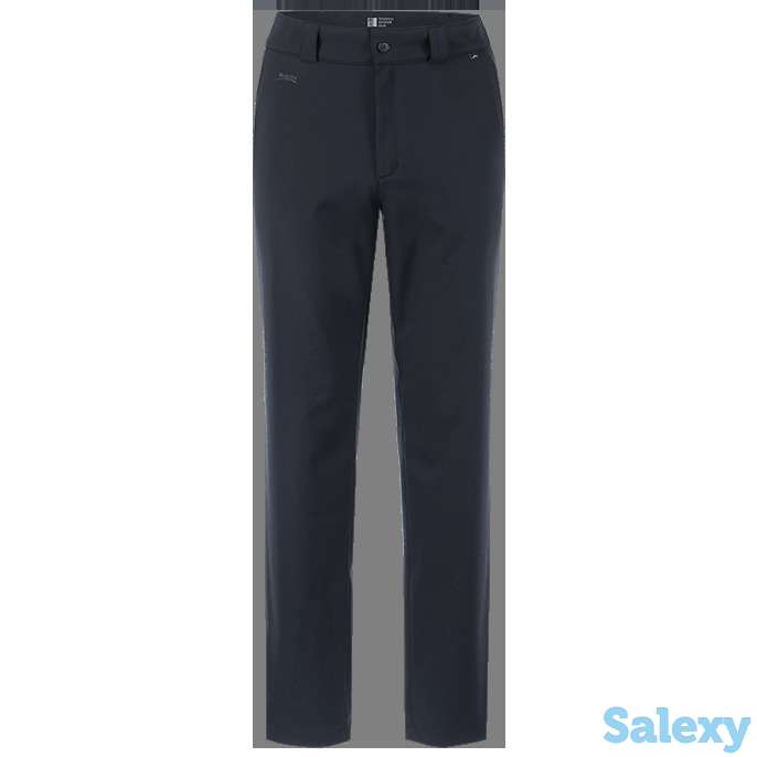 Брюки сивера ипарх п черные, фотография 1