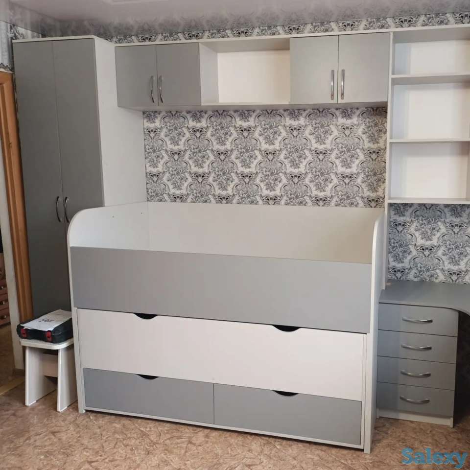 Мебель на заказ!!, фотография 12