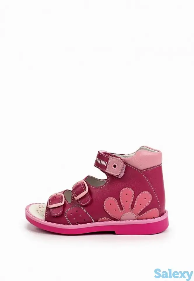 Сандалии bottilini, фотография 2