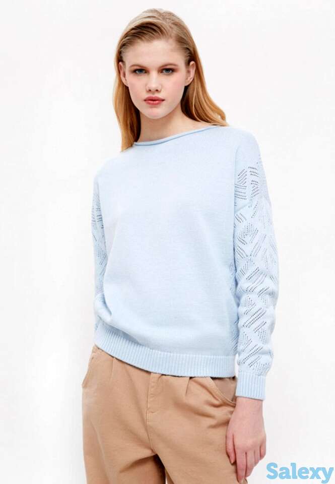 Джемпер finn flare, фотография 1