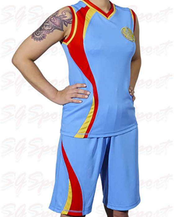 Изготовление баскетбольной формы в Алматы, фотография 1