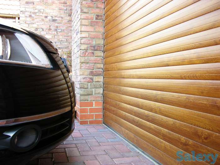 Ролльставни АЛЮТЕХ., фотография 8