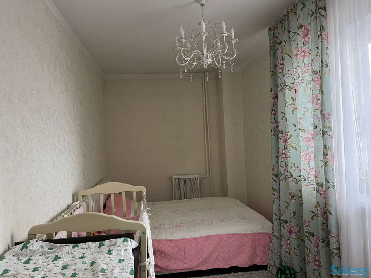 Продам 2-х комнатную квартиру, фотография 1