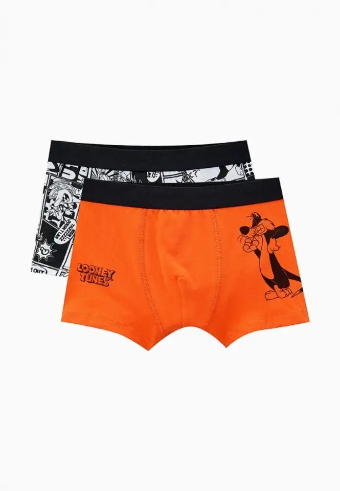 Трусы 2 шт. playtoday, фотография 1