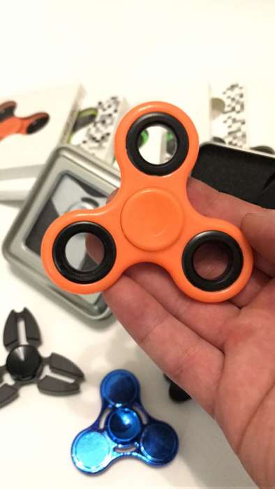 Спиннеры-дешево!, фотография 3