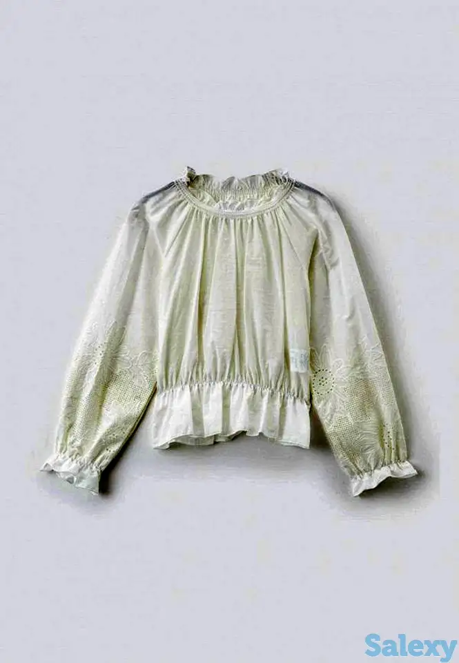 Блуза ete children, фотография 1