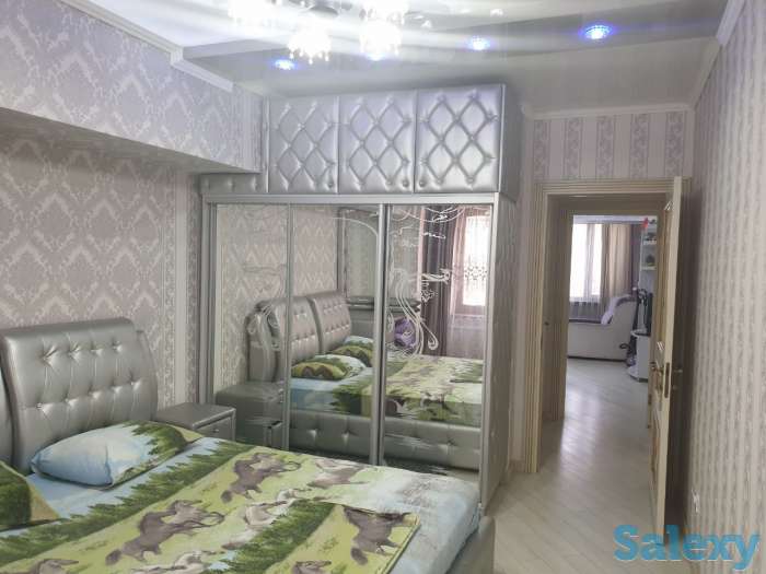 Продам 3х квартиру, Маметова 36, фотография 6