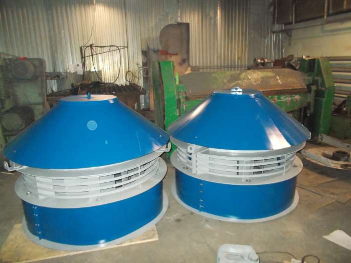 Изготовим дымососы,вентиляторы,циклоны,конвеера, фотография 7