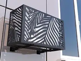 Корзины для кондиционеров, фотография 6