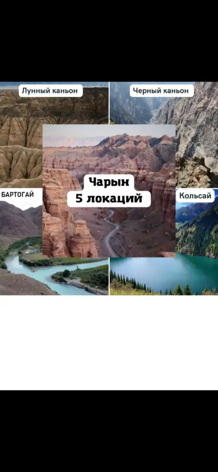 Туры, путевки, фотография 2