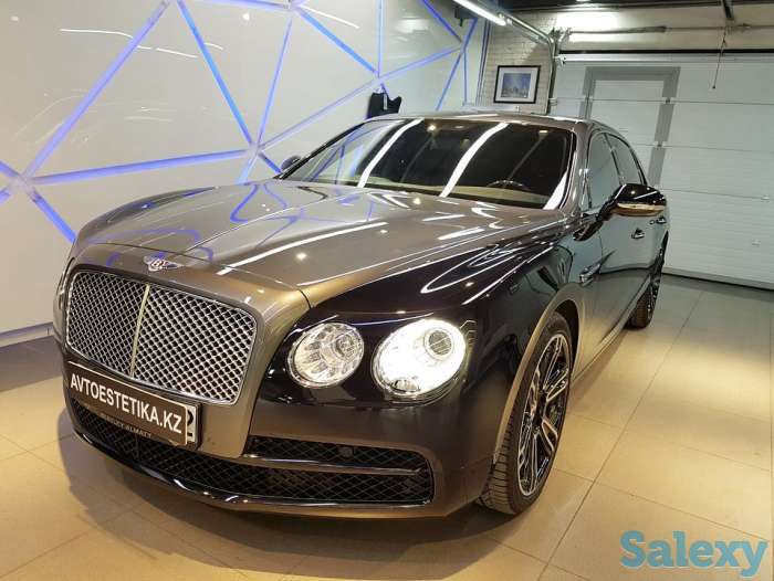 Детейлинг центр АВТОЭСТЕТИКА, фотография 5