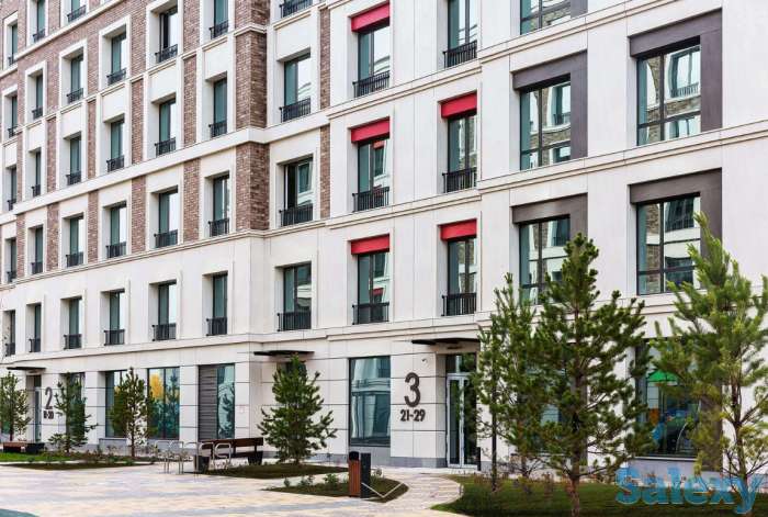 Фасадные панели от европейских производителей, фотография 3