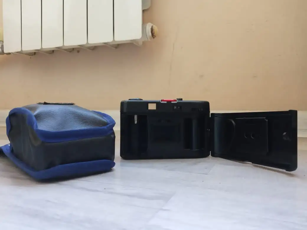 Продам фотоаппарат Смена 35 Бу, фотография 3