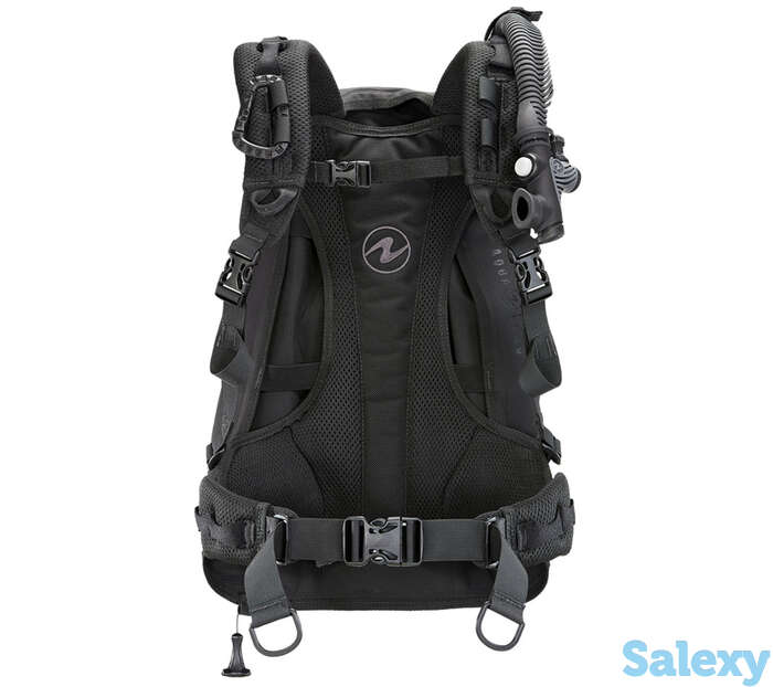 Жилет-компенсатор outlaw, 12 л,, фотография 1