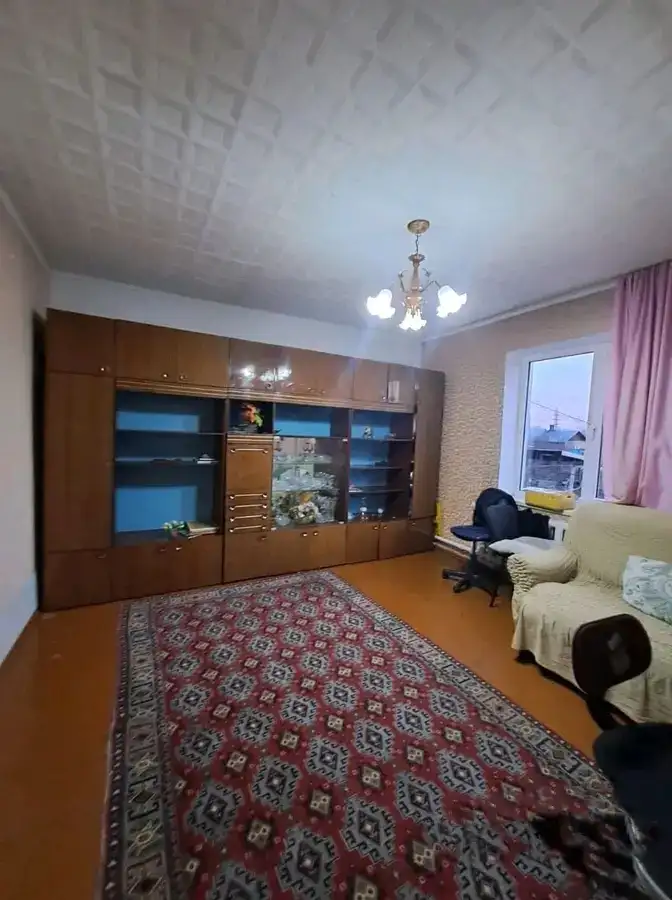 Кирпичный дом на большом участке, Усть-Каменногорск, ул. Щербакова, д. 31а, фотография 12