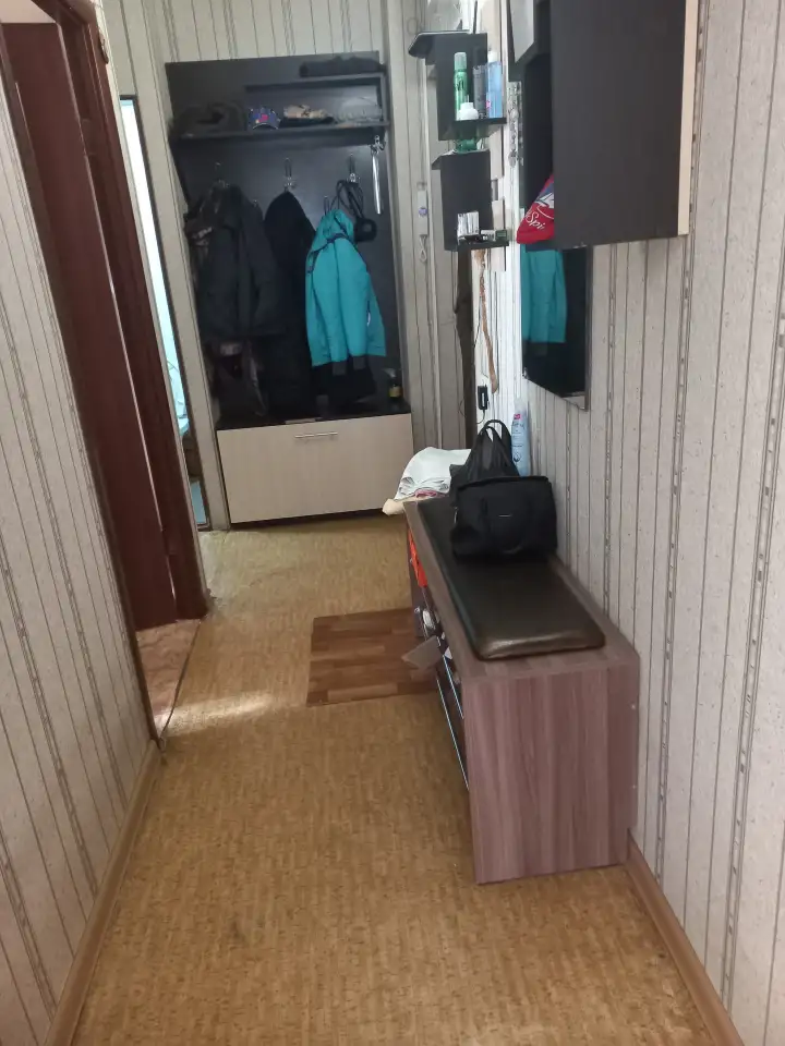 Продам квартиру Скулкина 25, фотография 3