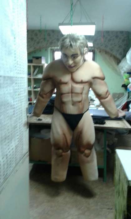 Аренда костюмов, фотография 2