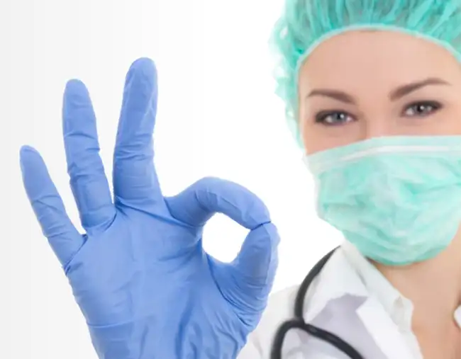 Услуги медсестры, врача на выезд., фотография 1