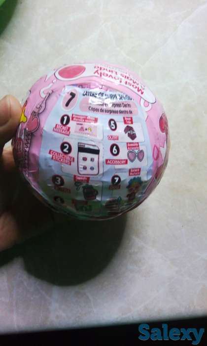 Игрушки, фотография 2