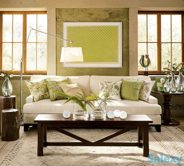 Уникальный дизайн - проект вашего нового интерьера в Астане!, фотография 1