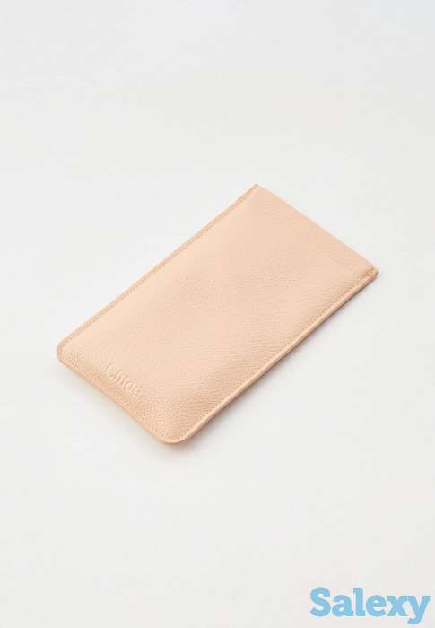 Очки солнцезащитные chloe, фотография 4