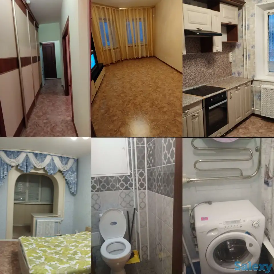 Сдам квартиру в Аренду!, фотография 1