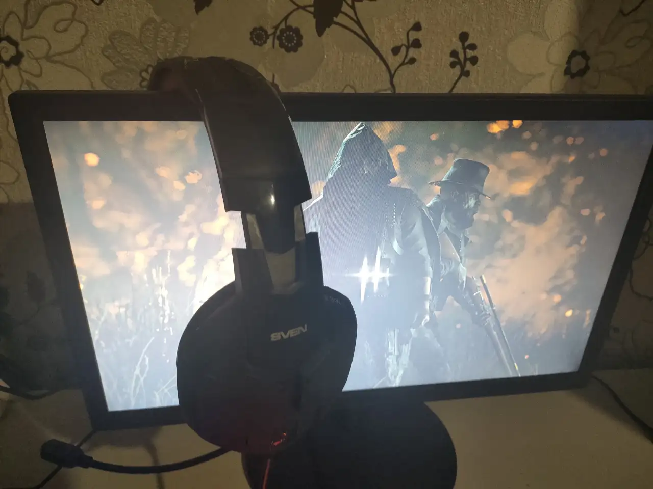 Комплект с системным блоком, фотография 5