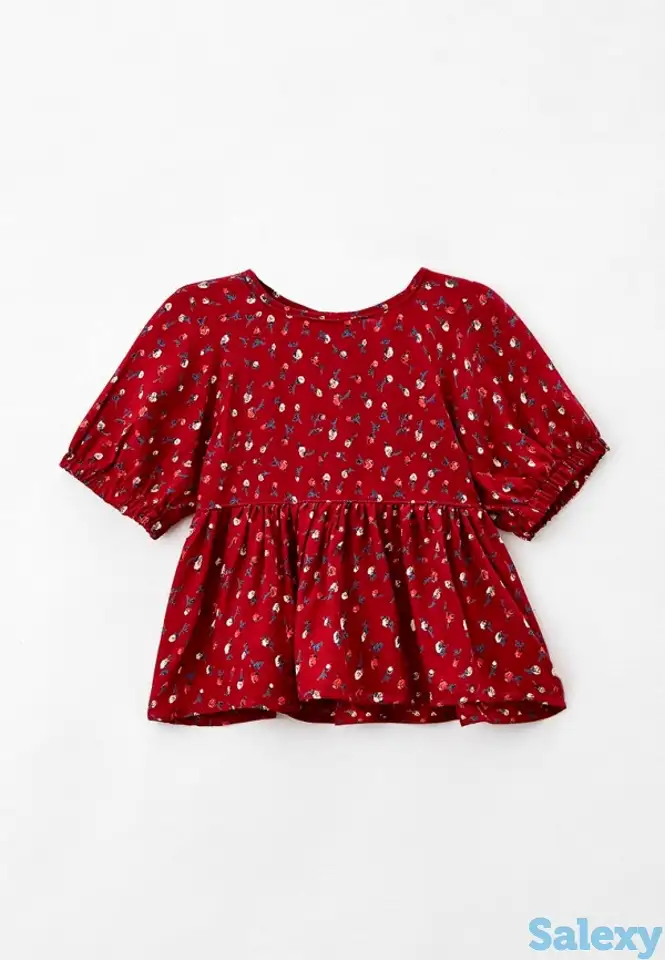 Блуза prime baby, фотография 1