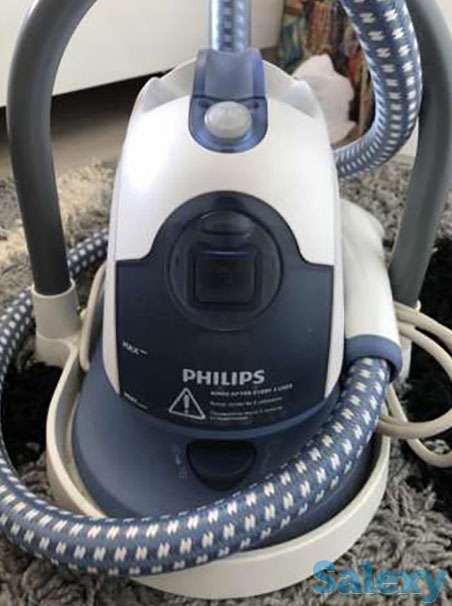 Паровой утюг PHILIPS, фотография 1