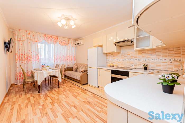 Сдаю посуточно уютную просторную 2-х комнатную квартиру, фотография 10