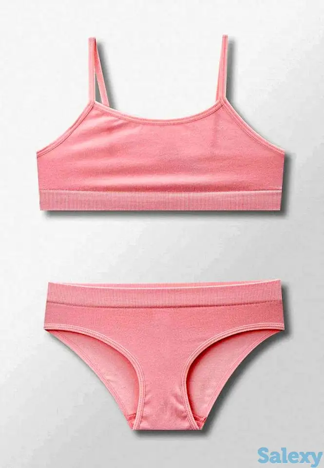 Топ и трусы sela, фотография 1