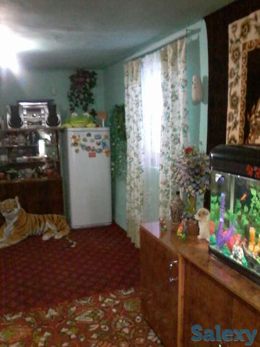 2-комнатная квартира, абайский район, фотография 9