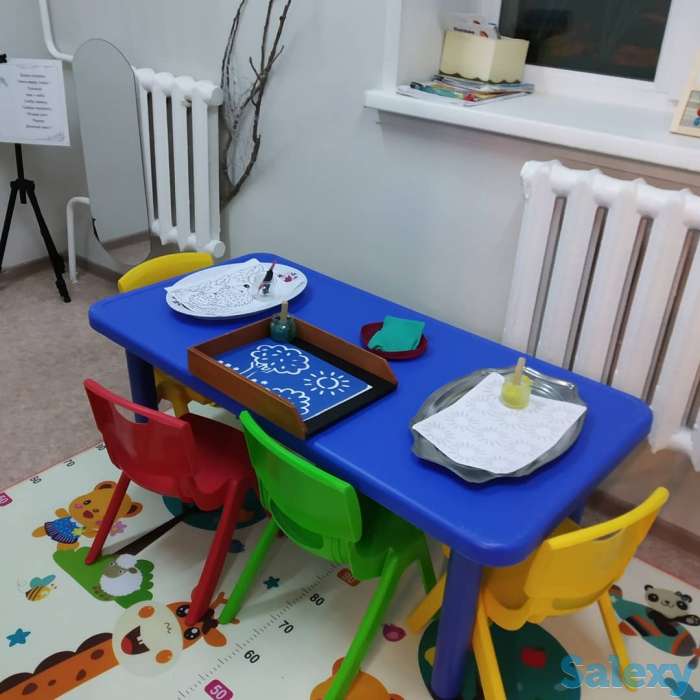 Репетитор по подготовке к школе, фотография 4