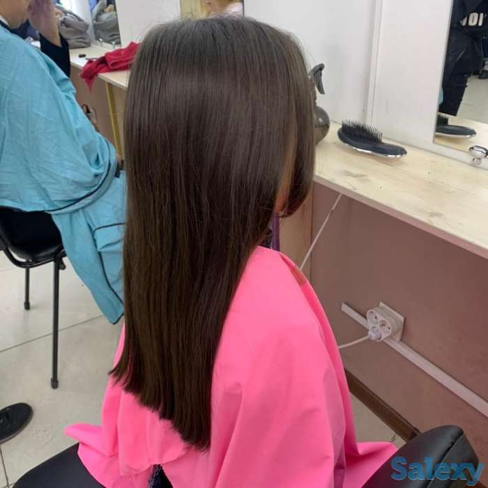 Курсы парикмахеров с нуля до профи в Алматы, фотография 2