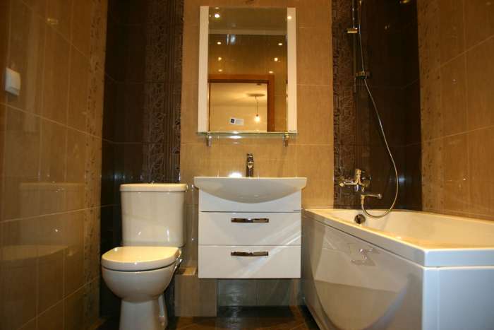 Обшивка стен гипсакортонам, фотография 7