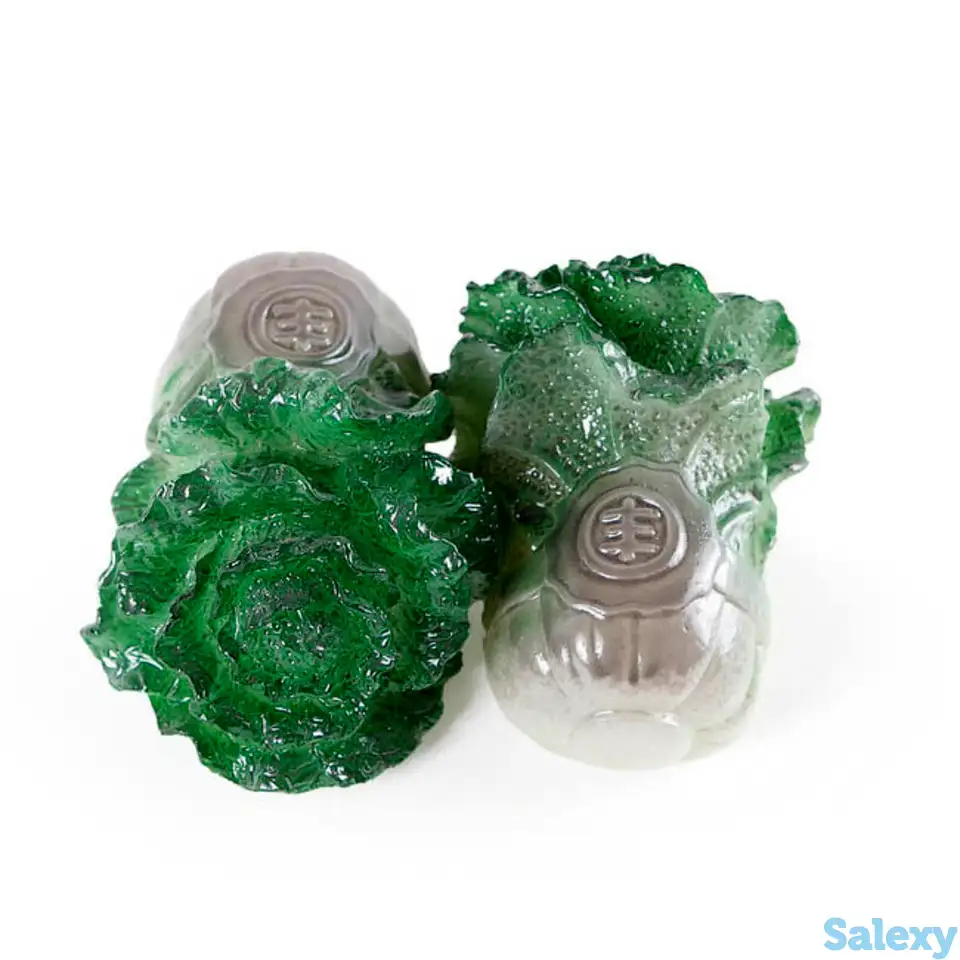 Чайная фигурка 