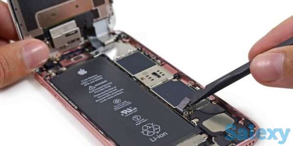 Ремонт и разблакировка любых марок смартфонов по выгодным ценам, фотография 4