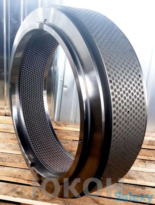 Матрица ОГМ 1.5 для шелухи, фотография 1