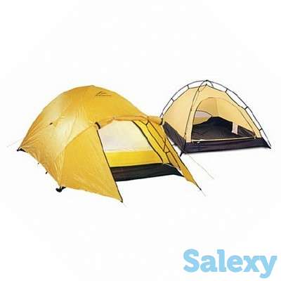 Палатка нормал лотос 2 зеленая (уценка, истёк срок хранения, гарантия 14 дней), фотография 2