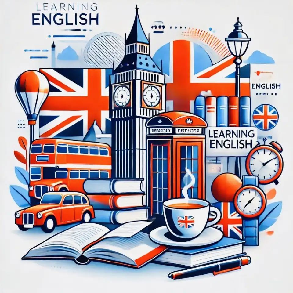 Репетитор английского языка, фотография 6