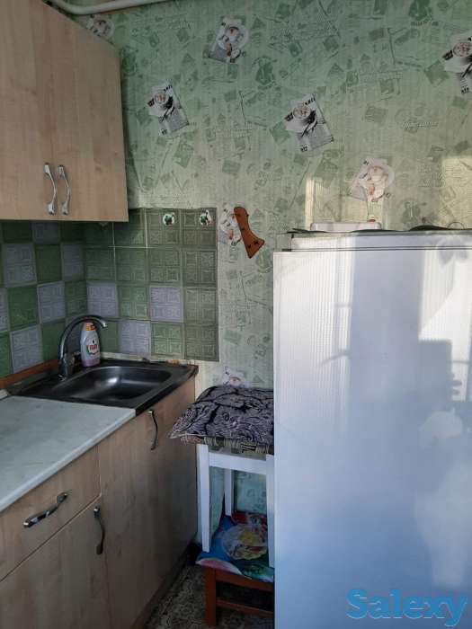 Продаю 1-комн.квартиру, Житикара 7мкн. дом 16, фотография 6