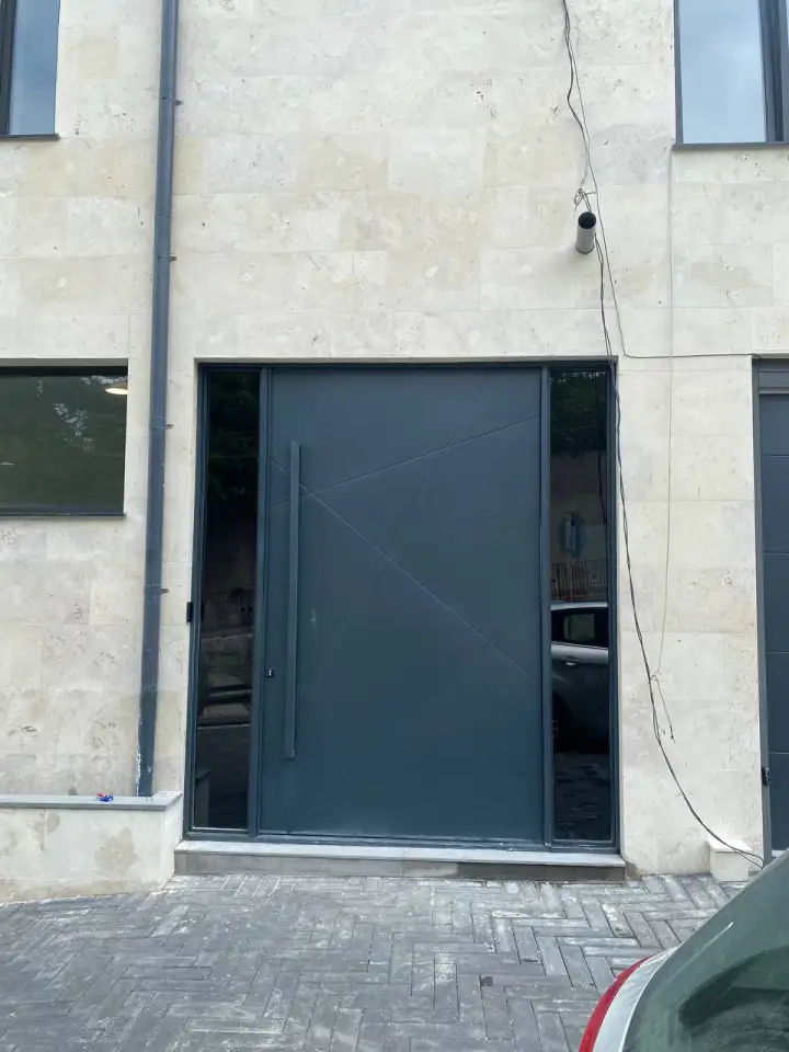 Тонировка окон, фотография 8