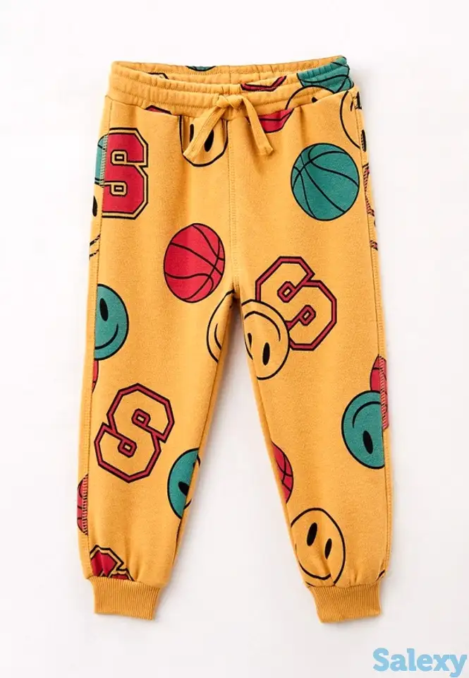 Брюки спортивные sela, фотография 1